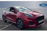 2020 Ford Puma