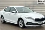 2021 Skoda Octavia