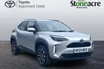 2024 Toyota Yaris Cross