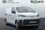 2025 Toyota Proace