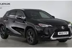 2021 Lexus UX