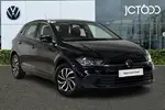 2022 Volkswagen Polo