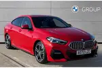 2022 BMW 2 Series Gran Coupe