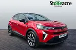 2024 Renault Captur