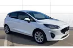 2023 Ford Fiesta