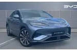 BYD Sealion 7