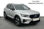 2022 Volvo XC40