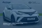 2020 Toyota C-HR