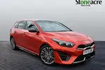 2023 Kia Ceed