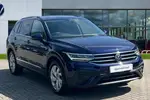 2022 Volkswagen Tiguan Allspace