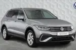2023 Volkswagen Tiguan Allspace