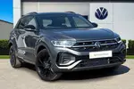 2025 Volkswagen T-Roc