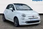 2023 Fiat 500
