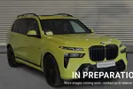 2025 BMW X7