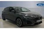 2023 Ford Focus
