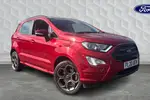 2020 Ford EcoSport