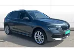 2020 Skoda Kamiq
