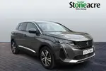 2021 Peugeot 3008