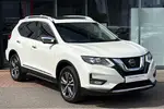 2019 Nissan X-Trail