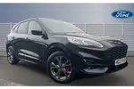 2023 Ford Kuga