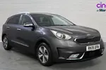 2019 Kia Niro
