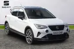 2023 SEAT Arona