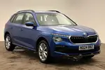 2024 Skoda Kamiq