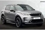 2024 Land Rover Discovery Sport
