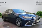 2024 Lexus ES