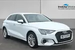 2023 Audi A3