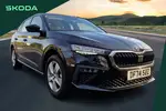 2024 Skoda Scala