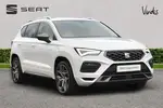 2023 SEAT Ateca