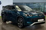 2026 Volkswagen Tayron