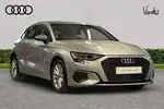 2021 Audi A3