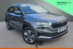 2024 Skoda Karoq