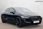 2024 Jaguar I-Pace