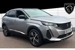 2023 Peugeot 3008