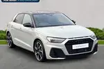 2025 Audi A1