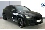 2024 Audi Q2