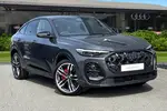 2025 Audi Q5 Sportback