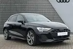 2025 Audi A3