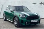 2023 MINI Countryman