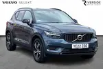 2022 Volvo XC40