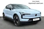 2024 Volvo EX30