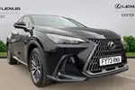 2023 Lexus NX