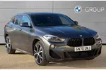 2020 BMW X2