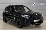 2021 BMW iX3