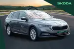 2023 Skoda Octavia