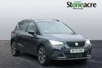 2025 SEAT Arona