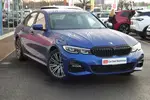 2019 BMW 3 Series